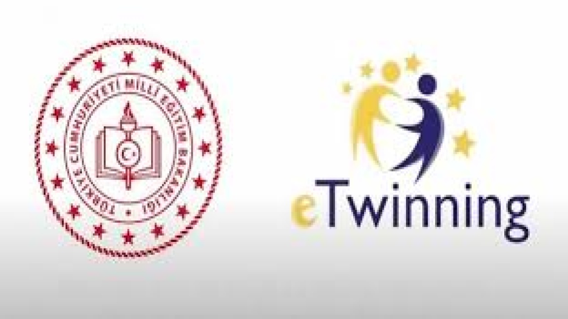 eTwinning Ulusal Kalite Etiketi Almaya Hak Kazandık